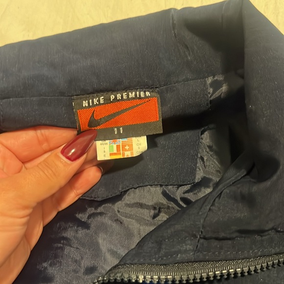 Vintage Nike rain jacket - Picture 3 of 4